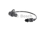 Toerentalsensor, motormanagement BOSCH 0 281 002 729