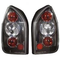 opel Set Achterlichten 1890195