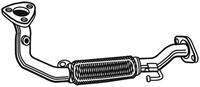 WALKER Abgasrohr 08999  FIAT,LANCIA,PUNTO 176,PUNTO Cabriolet 176C,Y 840A