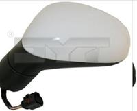TYC Außenspiegel 331-0056 Spiegel,Seitenspiegel SEAT,LEON 1P1