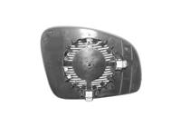 vanwezel Spiegelglas links hagus