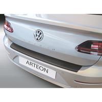 ABS Achterbumper beschermlijst Volkswagen Arteon 2017- Zwart