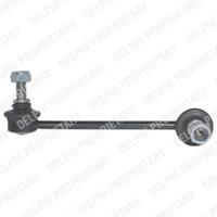 Stange/Strebe, Stabilisator Delphi TC1378