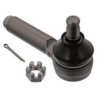 febibilstein Spurstangenkopf Vorderachse rechts Febi Bilstein 43260