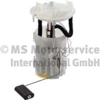 PIERBURG Tankgeber 7.02552.30.0 Schwimmer,Tankanzeige RENAULT,LAGUNA III BT0/1,LAGUNA Coupe DT0/1