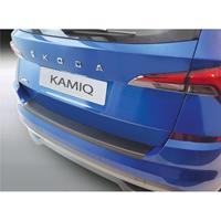 ABS Achterbumper beschermlijst Skoda Kamiq 2019- Zwart
