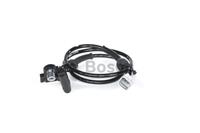 BOSCH ABS Sensor 0 265 008 017 Drehzahlsensor,Raddrehzahl Sensor PEUGEOT,CITROËN,307 SW 3H,307 CC 3B,307 3A/C,307 Break 3E,307 Stufenheck,C4 I LC_