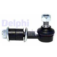 DELPHI Koppelstange TC1552 Pendelstütze,Stabistange FORD,NISSAN,MAVERICK UDS, UNS,MAVERICK VAN,TERRANO II R20,CABSTAR E Pick-up US