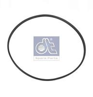 dtspareparts Dichtung, Zylinderkopfhaube DT Spare Parts 6.22124