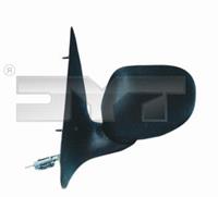 fiat Buitenspiegel