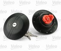 Valeo Verschluß, Kraftstoffbehälter 247610  FIAT,PEUGEOT,CITROËN,SCUDO Kasten 220L,SCUDO Combinato 220P,EXPERT Kasten 222,EXPERT 224,JUMPY U6U