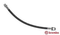 Bremsschlauch Vorderachse Brembo T 56 114