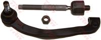 Spurstange Vorderachse links TRW JRA546