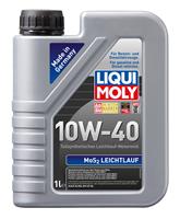 Liqui Moly Mos2 Leichtlauf 10W-40 1L