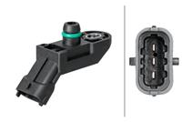 Abarth MAP sensor