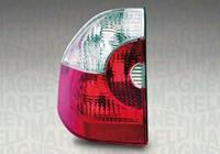 bmw Achterlicht LLF202