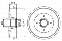 nissan Remtrommel