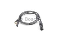Sensor, Raddrehzahl | BOSCH (0 265 007 637)