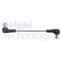 DELPHI Koppelstange BMW,MINI TC3617 31306862864,31306891251,31305A7EF69 Pendelstütze,Stabistange,Stabilisatorstange,Stabistrebe,Stabilisatorstrebe