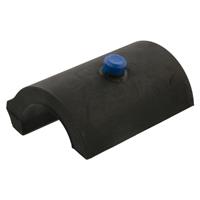 febibilstein Stabilisatorlager aan draagarm FEBI BILSTEIN 45191