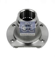 dtspareparts Antriebsflansch, Gelenkwelle DT Spare Parts 5.30366