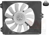 fiat Kader + Ventilator