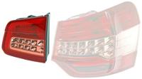 Achterl Citroen C5 III 08-10 rebi
