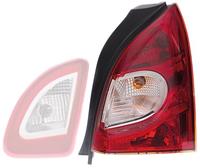 renault Achterlicht
