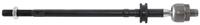 A.B.S. Axialgelenk 240561 Axialgelenk, Spurstange OPEL,CHEVROLET,VAUXHALL,ANTARA,CAPTIVA C100, C140,CAPTIVA SPORT,ANTARA J26, H26
