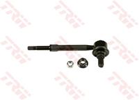TRW Koppelstange NISSAN JTS1582 54618VB000 Pendelstütze,Stabistange,Stabilisatorstange,Stabistrebe,Stabilisatorstrebe