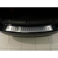 RVS Achterbumperprotector Renault Fluence sedan 2013- /Clio IV Grand Tourer 2012-Ribs'