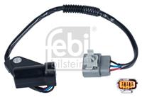 mazda krukas sensor