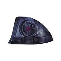 Set LED Achterlichten Lexus IS200 1998-2005 - Smoke