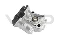 mercedes-benz EGR Klep