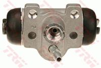 TRW Bremszylinder BWD341 Radbremszylinder HONDA,CIVIC VI Hatchback EJ, EK,CIVIC VI Fastback MA, MB,CRX III EH, EG,HR-V GH,CIVIC V Hatchback EG
