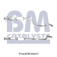 bmcatalysts BM CATALYSTS Rußpartikelfilter BM11028H DPF,Partikelfilter OPEL,VAUXHALL,ZAFIRA B A05,ZAFIRA Mk II B M75