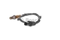 BOSCH Lambdasonde 0 281 004 435 Lambda Sensor,Regelsonde SUZUKI,SX4 S-Cross