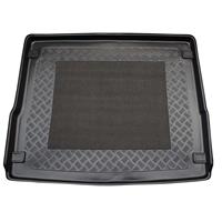 Kofferbakmat voor Ford Focus station 2004-2010