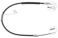 ford Handremkabel
