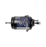 dtspareparts Voorspancilinder DT 5.31002