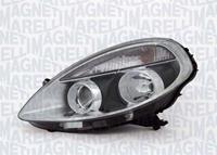 lancia Koplamp