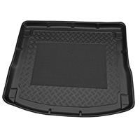 Kofferbakmat voor Ford Focus station 2011-