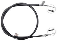 nissan Handremkabel K17291