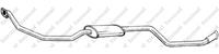 Vorschalldämpfer Bosal 291-659
