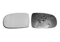 opel SPIEGELGLAS LINKS niet VERWARMD