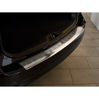 RVS Achterbumperprotector Subaru Forester IV 2012-Ribs'