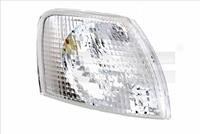 TYC Blinker 18-5103-11-2 Blinklicht,Fahrtrichtungsanzeiger VW,PASSAT Variant 3B5,PASSAT 3B2