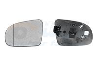 vanwezel Spiegelglas, Außenspiegel links Van Wezel 3776833