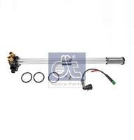 dtspareparts Sensor, brandstofvoorraad DT 1.12557