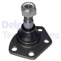 DELPHI Traggelenk TC829 Achsgelenk,Führungsgelenk FIAT,PEUGEOT,CITROËN,DUCATO Pritsche/Fahrgestell 230,DUCATO Bus 230,DUCATO Kasten 244